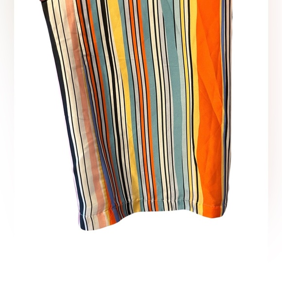 Lovers & Friends ZOEY WIDE LEG PANT Sz XXS - Picture 2 of 7